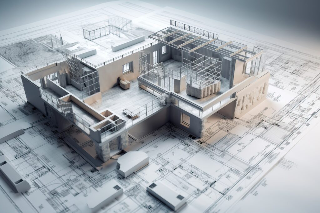 Automatisez et perfectionnez la conception de bureaux avec AutoCAD