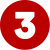 3 3